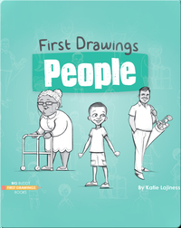 First Drawings: People