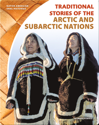 Traditional Stories of the Arctic and Subarctic Nations