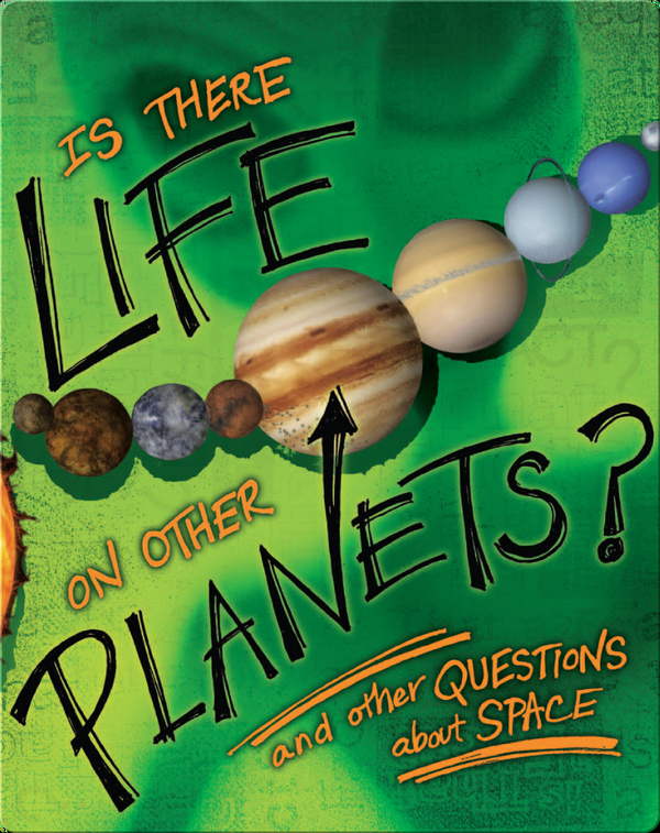 essay on is there life on other planets