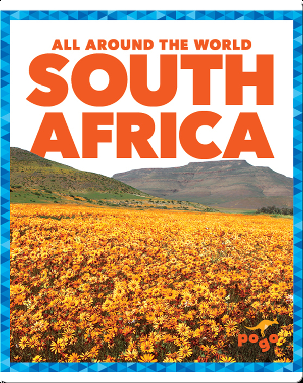 All Around the World: South Africa