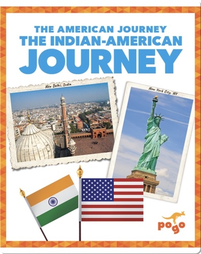 The Indian-American Journey