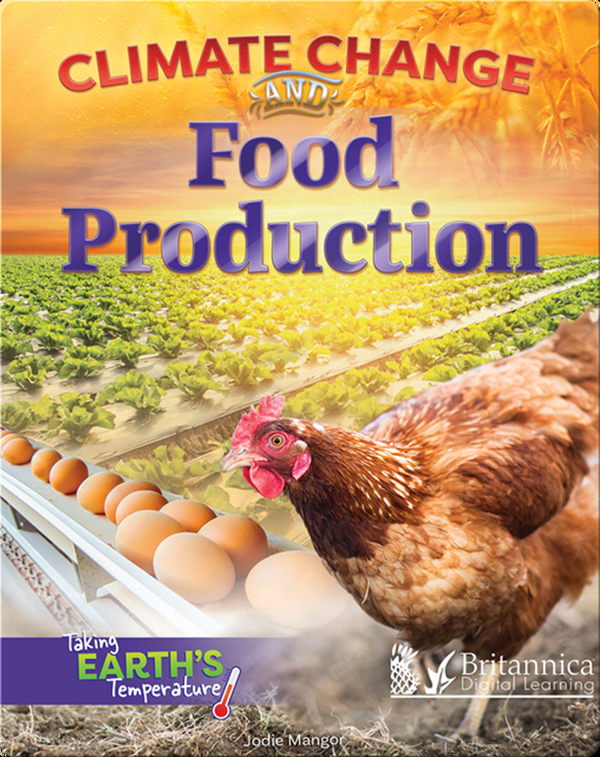 Climate Change and Food Production