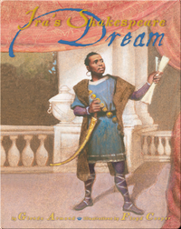 Ira's Shakespeare Dream