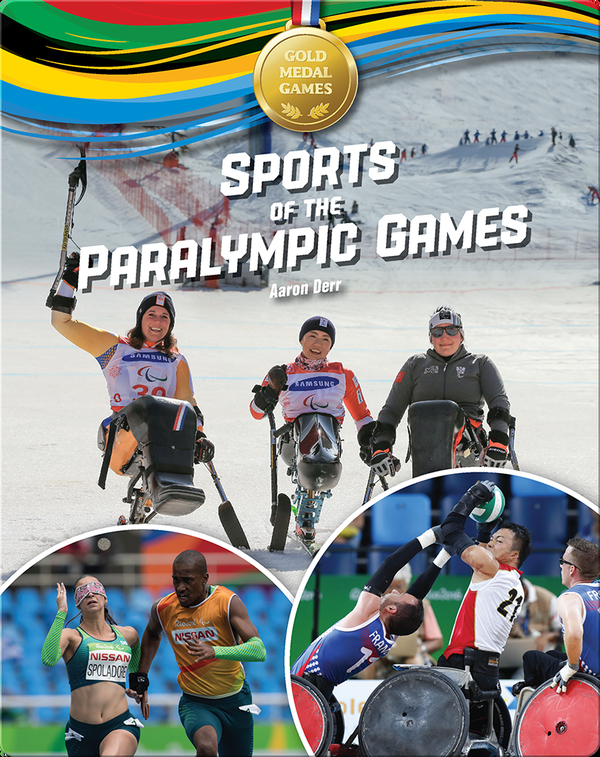 Sports of the Paralympic Games