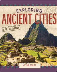 Exploring Ancient Cities