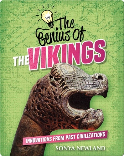 The Genius of the Vikings