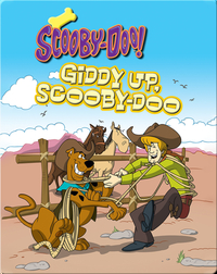 Giddy-Up, Scooby-Doo