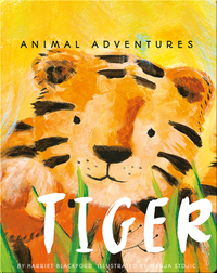 Animal Adventures: Tiger's Story