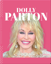 Checkerboard Biographies: Dolly Parton