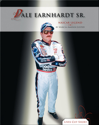 Lives Cut Short: Dale Earnhardt Sr, NASCAR Legend
