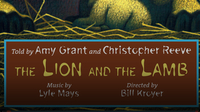 Holiday Classics: The Lion and the Lamb