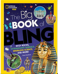 The Big Book of Bling