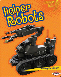 Helper Robots