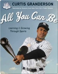 All You Can Be: Curtis Granderson