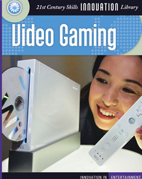 Innovation: Video Gaming