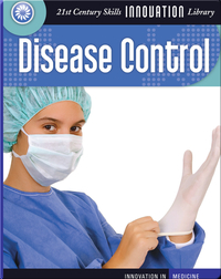 Innovation: Disease Control