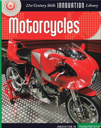 Innovation: Motorcycles