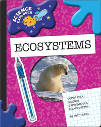 Science Explorer: Ecosystems