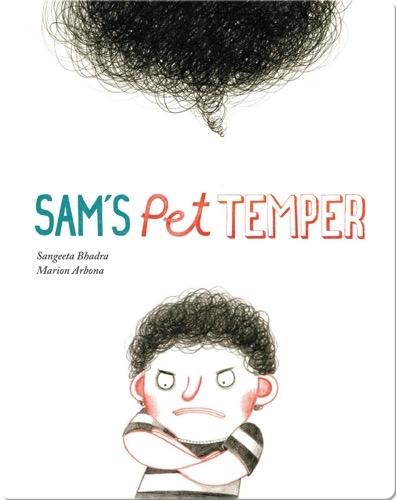 Sam's Pet Temper