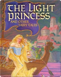 The Light Princess And Other Fairy Tales