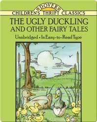 The Ugly Duckling And Other Fairy Tales