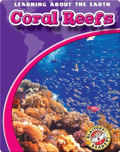 Coral Reef | Epic!: Read Amazing Children's Books Online - Unlimited ...