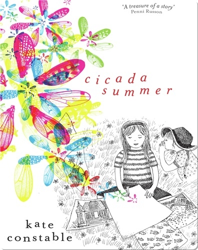 Cicada Summer