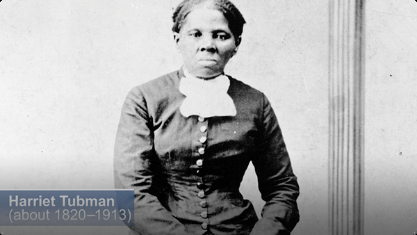 Did You Know Harriet Tubman Video Discover Fun And Educational Videos That Kids Love Epic Children S Books Audiobooks Videos More