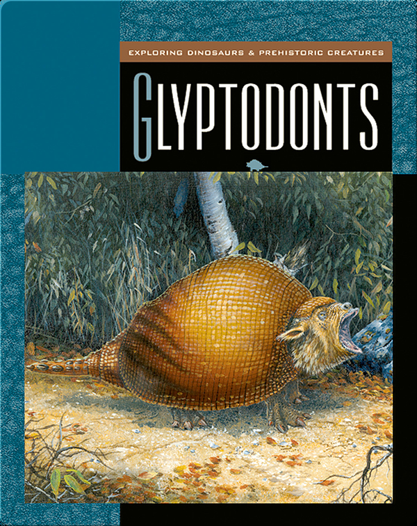 Glyptodonts