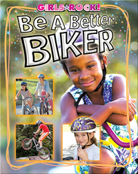 Be a Better Biker