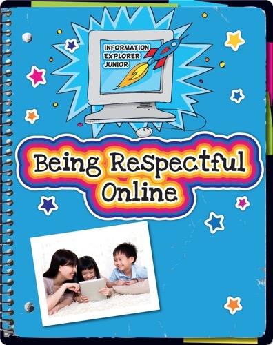 Being Respectful Online