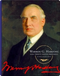 Warren G. Harding