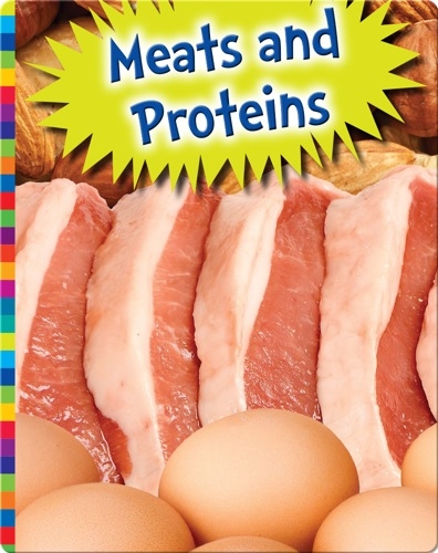 Meats And Proteins