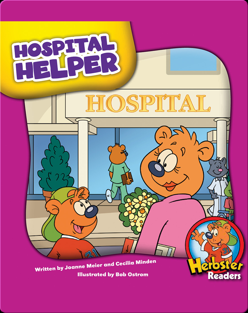 Read Hospital Helper on Epic