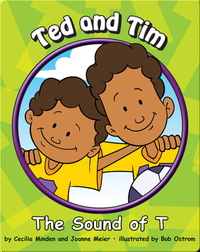 Ted and Tim: The Sound of T