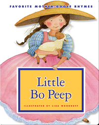 Little Bo Peep