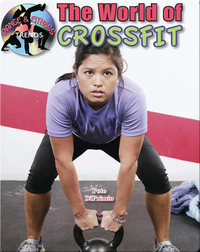 The World of CrossFit