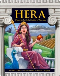 Hera: Queen of the Gods, Goddess of Marriage