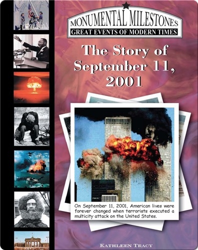 The Story of September 11, 2001