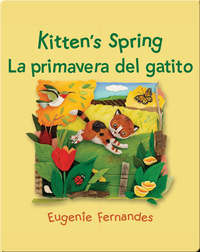 Kitten's Spring: La primavera del gatito