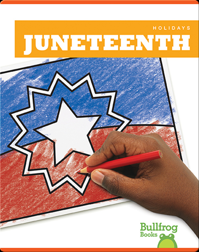 Read Holidays: Juneteenth on Epic