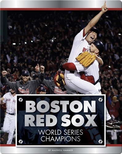Boston Red Sox World Series Champions