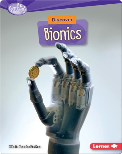 Discover Bionics