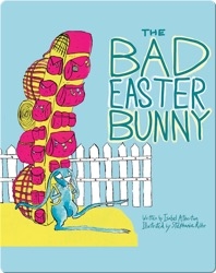 The Bad Easter Bunny