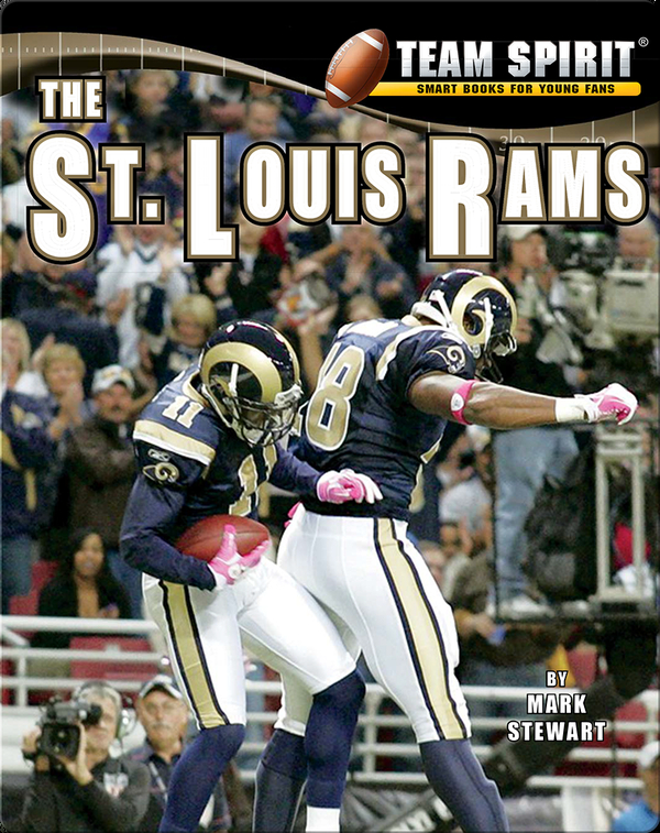 The St. Louis Rams