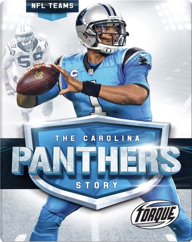 The Carolina Panthers Story