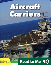 Aircraft Carriers