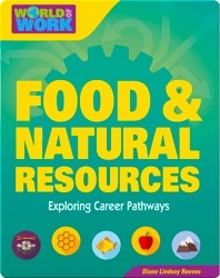 Food & Natural Resources
