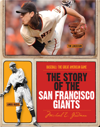 The Story of San Francisco Giants