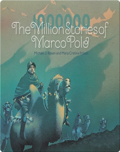 The Million Stories of Marco Polo